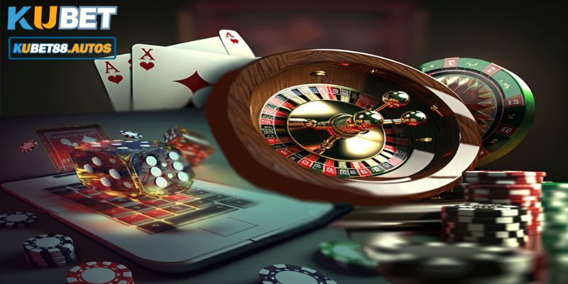 Giới thiệu khái quát về sảnh cược Casino Kubet88 