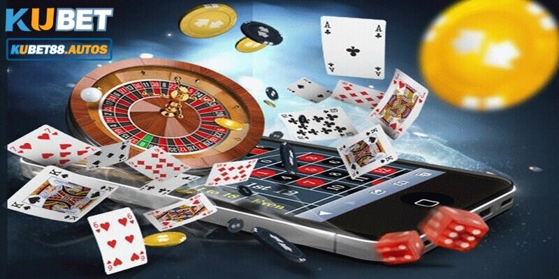 Hé lộ một số mẹo chơi hay khi tham gia Casino Kubet88