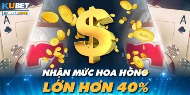 Đại lý Kubet88 với môi trường kinh doanh linh hoạt