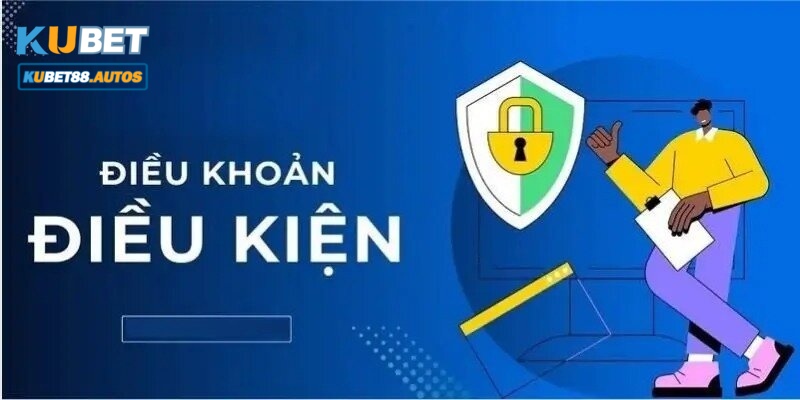 Điều khoản và điều kiện liên quan đến giao dịch và tài khoản ở website