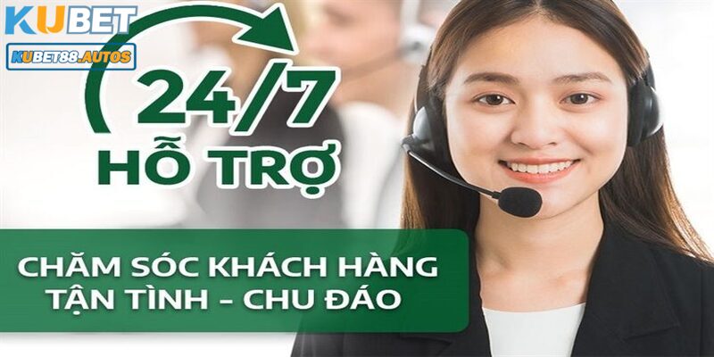 Vai trò quan trọng của bộ phận hướng dẫn Kubet88