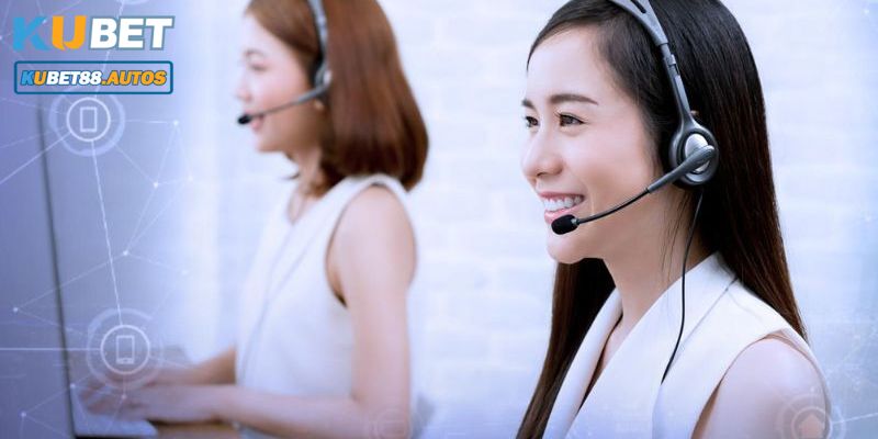 Hướng dẫn Kubet88 phản hồi nhanh chóng, giải đáp chính xác