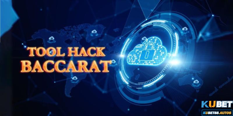 Khám phá tool baccarat: Bí kíp vàng để chiến thắng!