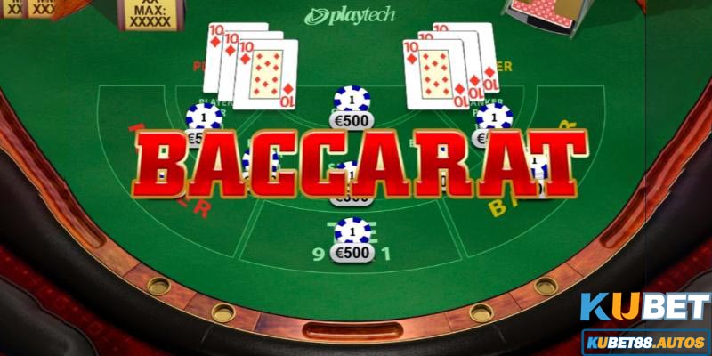 Làm sao để sử dụng tool baccarat hiệu quả?