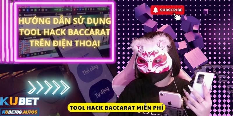 Tại sao tool baccarat quan trọng?