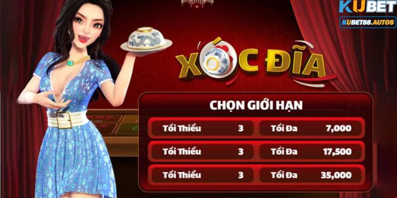 Xóc đĩa: Trò chơi dân gian biến cơn sốt giải trí hiện đại