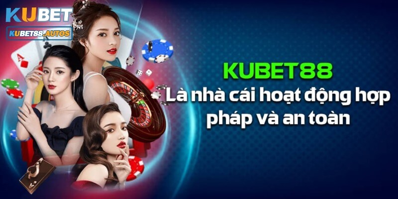 Giới thiệu sơ lược về Kubet88