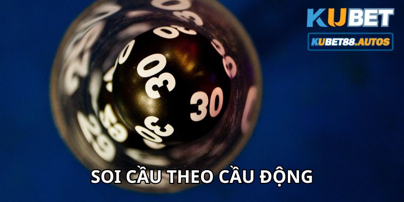 Cách soi cầu lô đề miền Trung theo cầu động