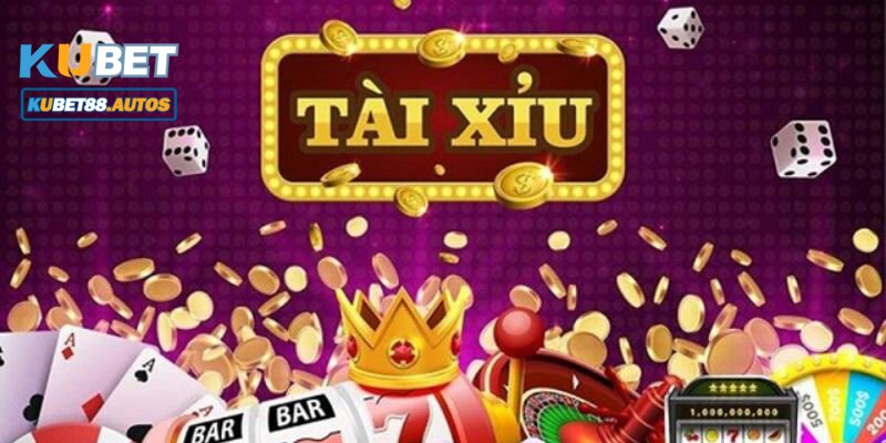 Giới thiệu về game Tài Xỉu và cách thức đặt cược